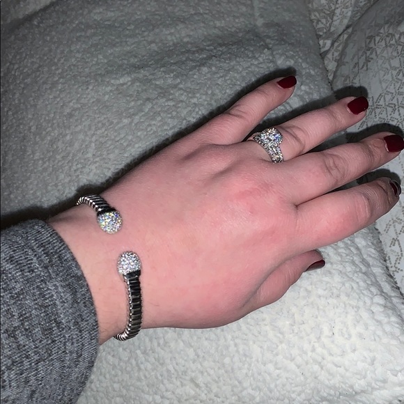 Cuff Bracelet - Picture 7 of 7